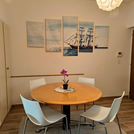 Sailing Apartment لوغانو المظهر الخارجي الصورة
