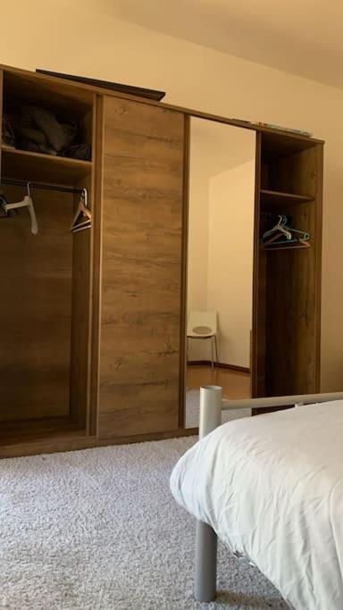 Sailing Apartment لوغانو المظهر الخارجي الصورة