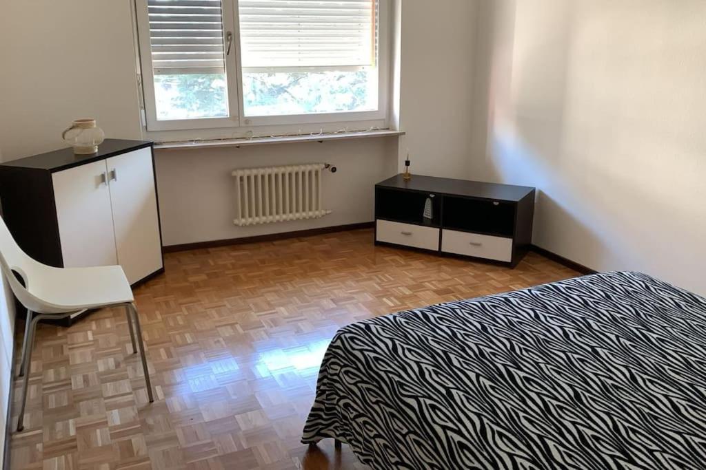 Sailing Apartment لوغانو المظهر الخارجي الصورة