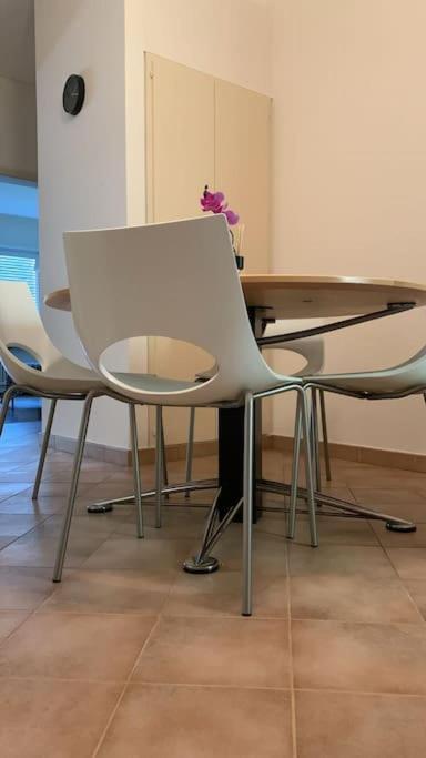Sailing Apartment لوغانو المظهر الخارجي الصورة