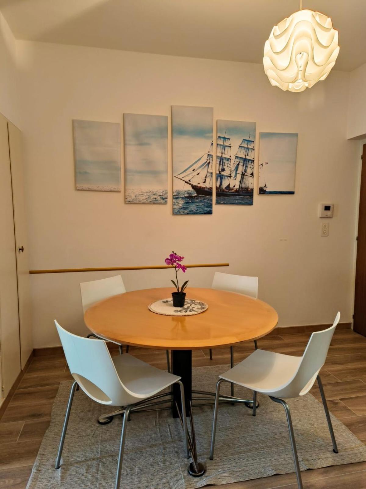 Sailing Apartment لوغانو المظهر الخارجي الصورة